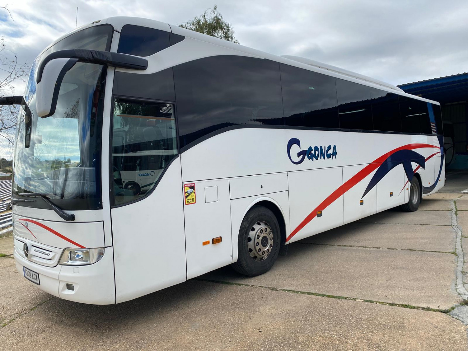 Viajes Gonaltour