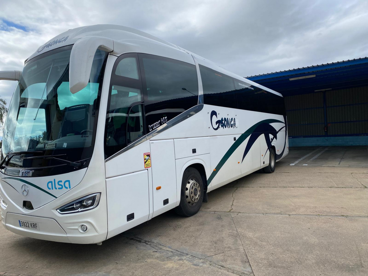 Viajes Gonaltour