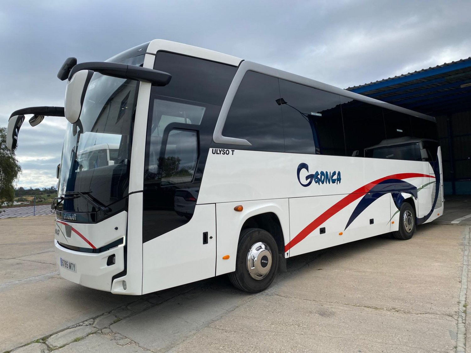 Viajes Gonaltour