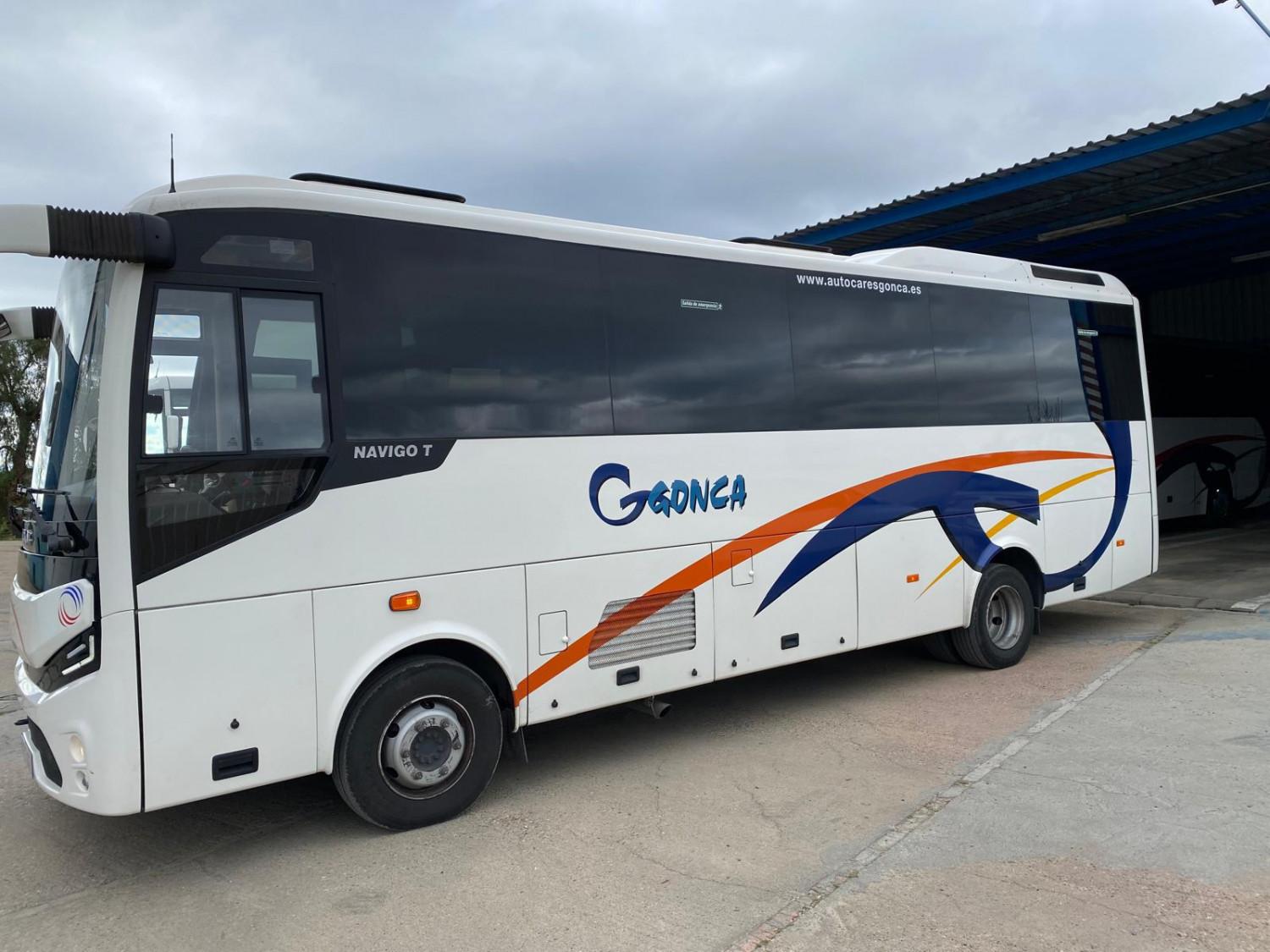 Viajes Gonaltour